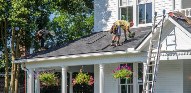 Roof Repair Estimates in Dillsburg, PA